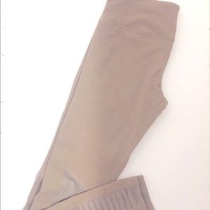 ALO Yoga Womens moto leggings size Medium